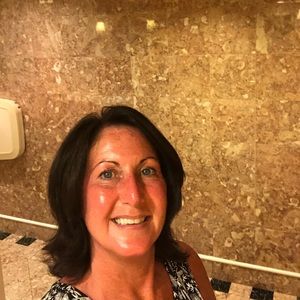 Meet your Posher, Mary